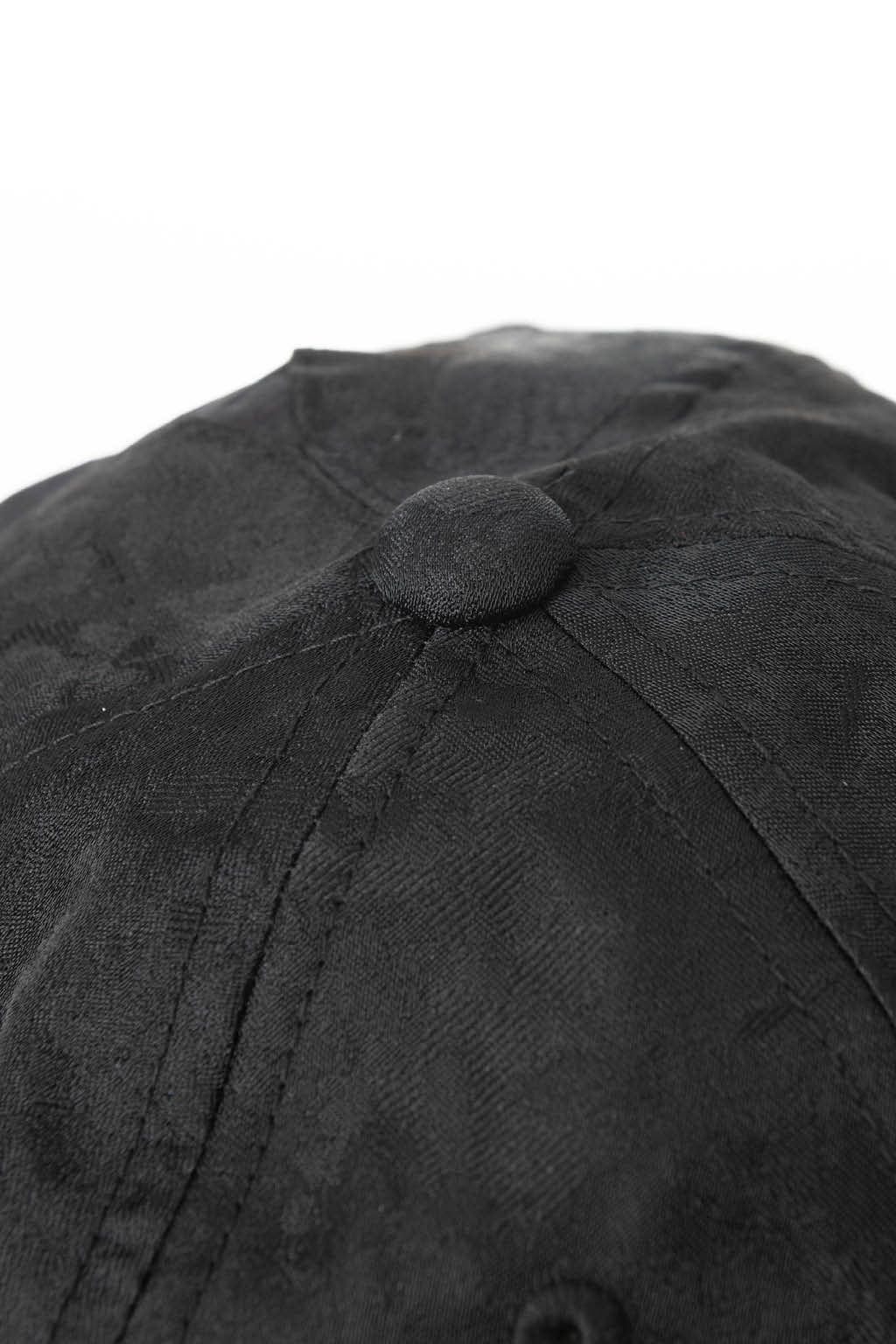 Racal - Jacquard Roundrim Cap - 2 Colors