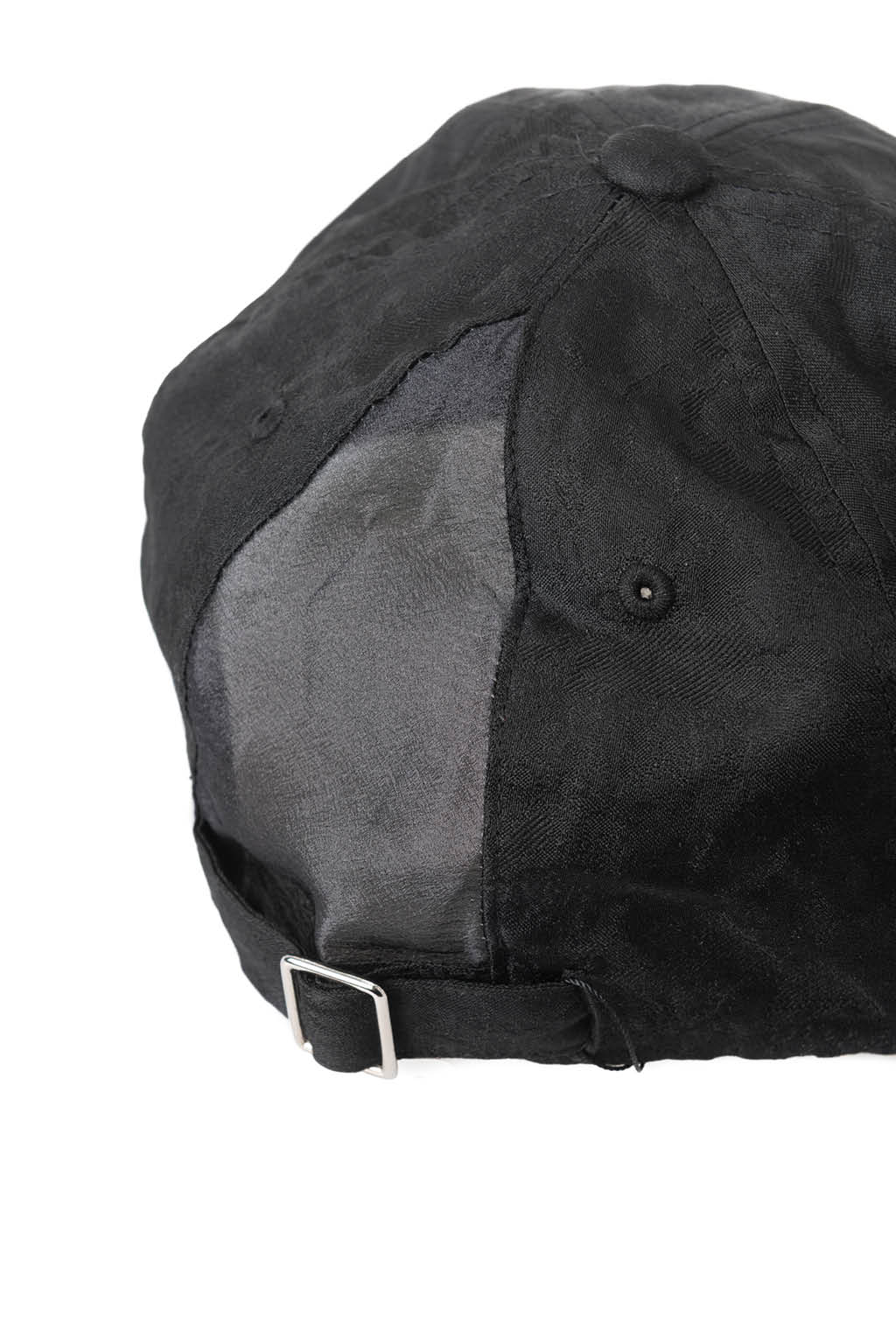 Racal - Jacquard Roundrim Cap - 2 Colors