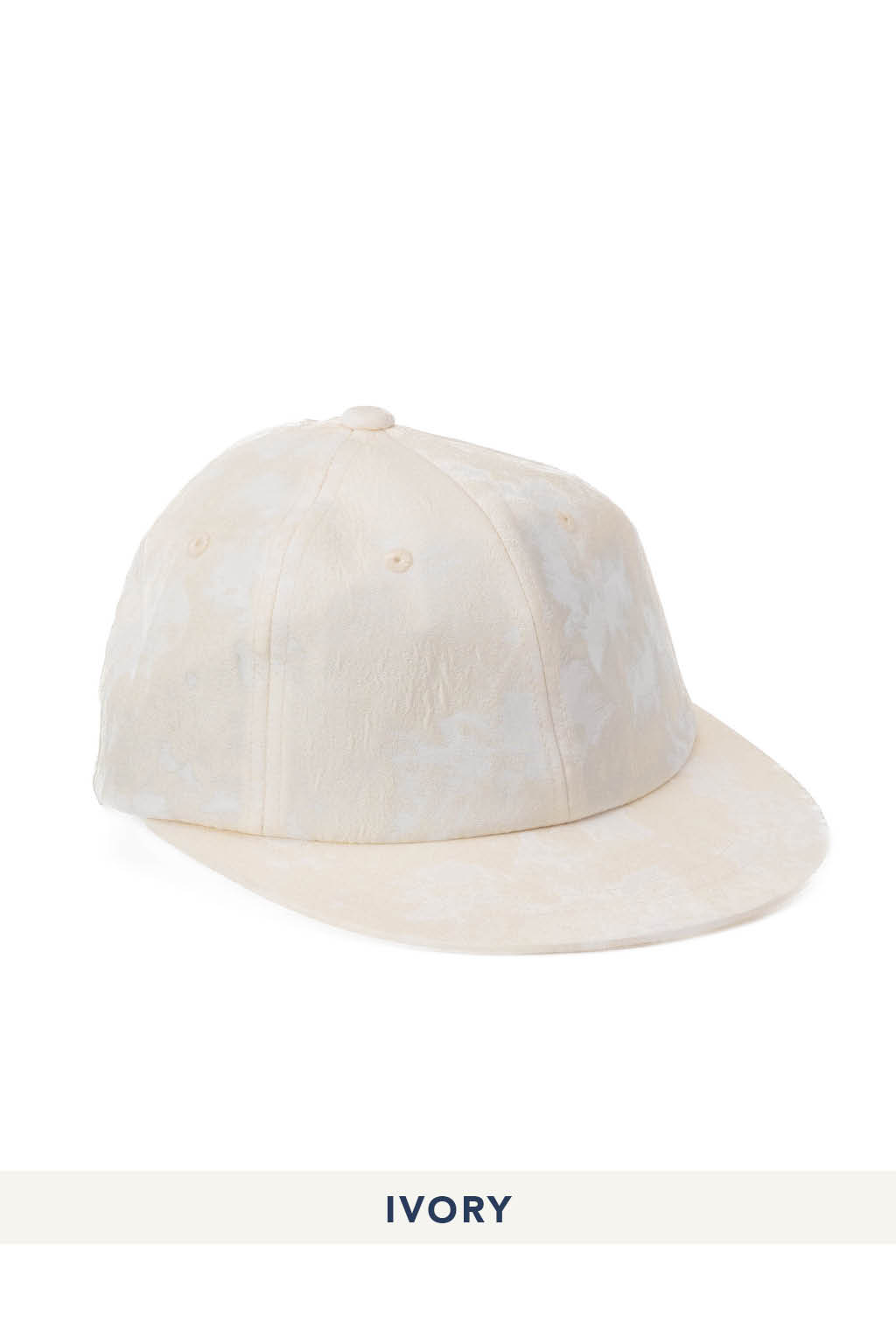 Racal - Jacquard Roundrim Cap - 2 Colors