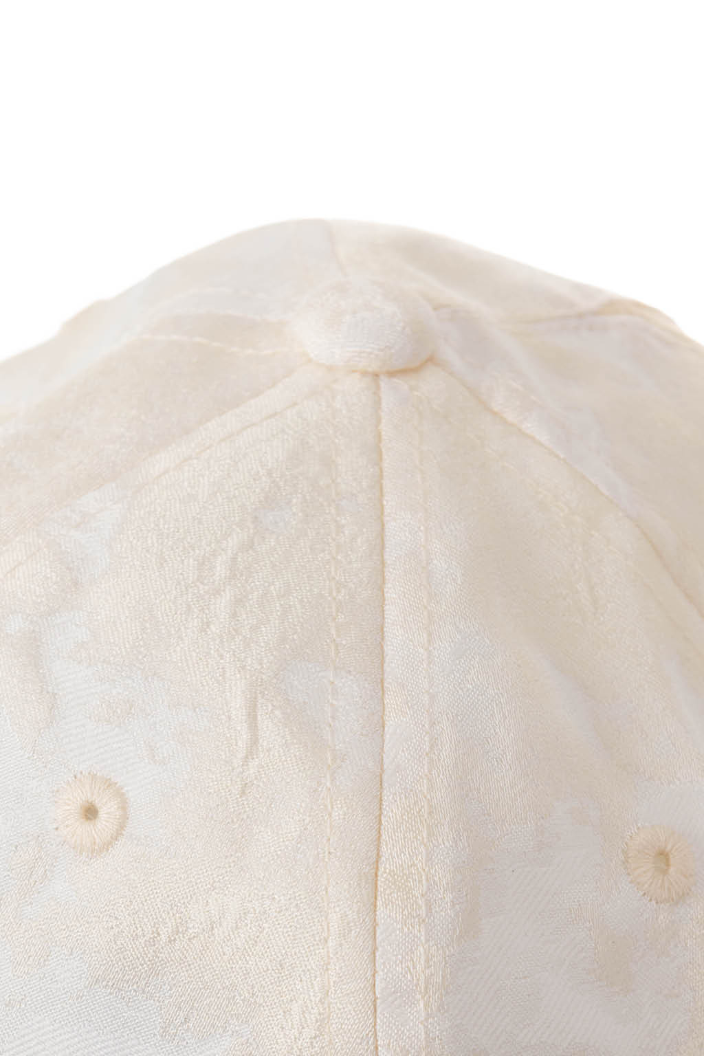 Racal - Jacquard Roundrim Cap - 2 Colors