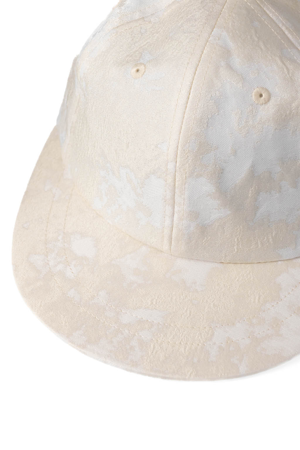Racal - Jacquard Roundrim Cap - 2 Colors
