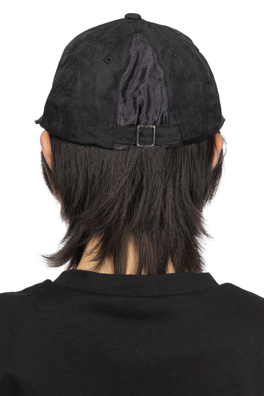 Racal - Jacquard Roundrim Cap - 2 Colors