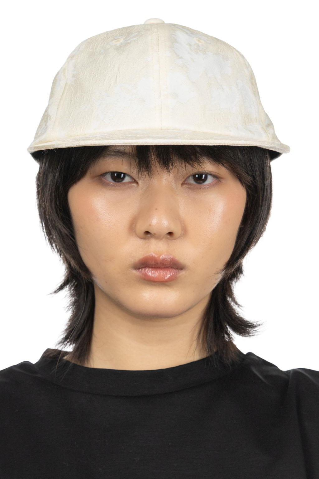 Racal - Jacquard Roundrim Cap - 2 Colors