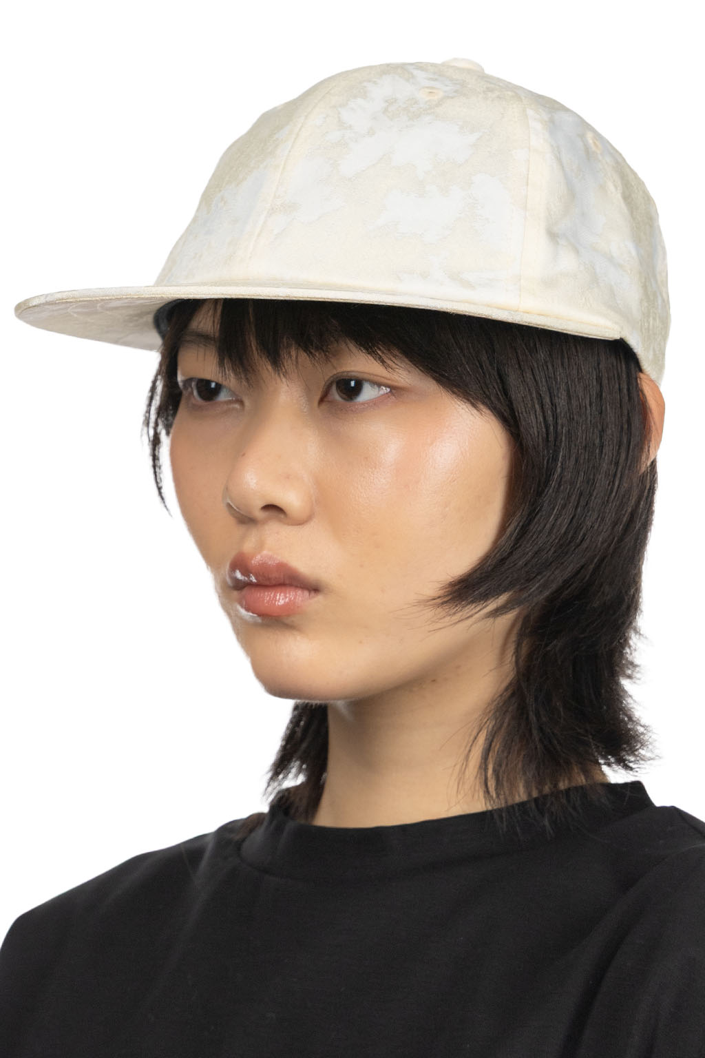 Racal - Jacquard Roundrim Cap - 2 Colors