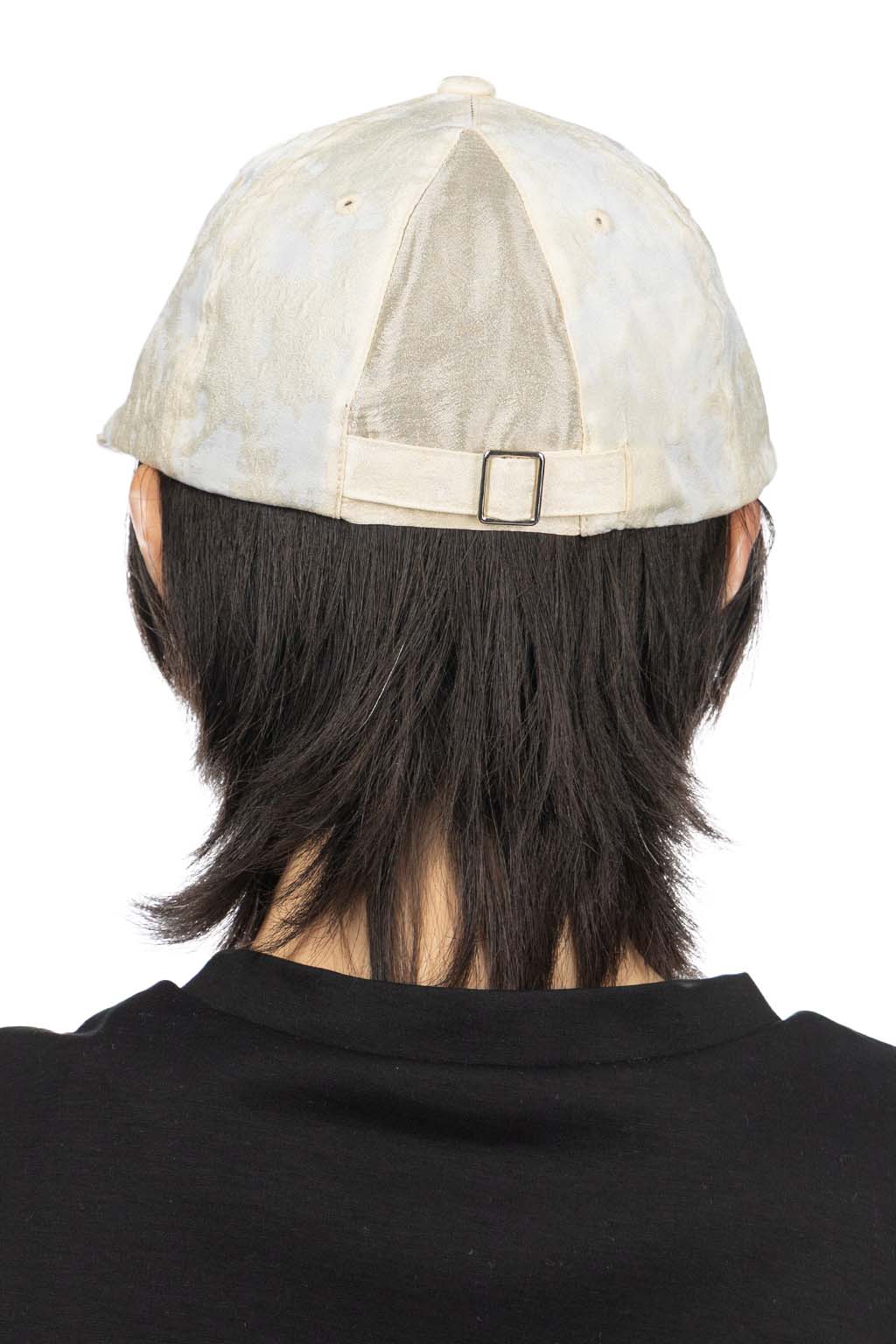 Racal - Jacquard Roundrim Cap - 2 Colors