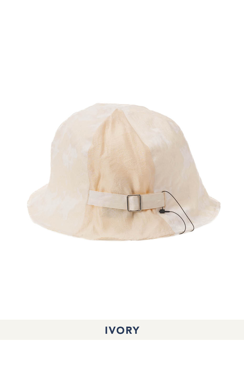 Racal - Jacquard Tulip Hat_x000D_ - 2 Colors