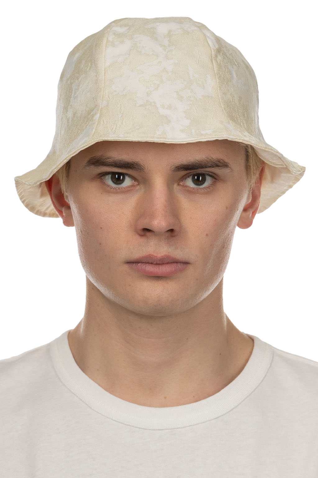 Racal - Jacquard Tulip Hat_x000D_ - 2 Colors