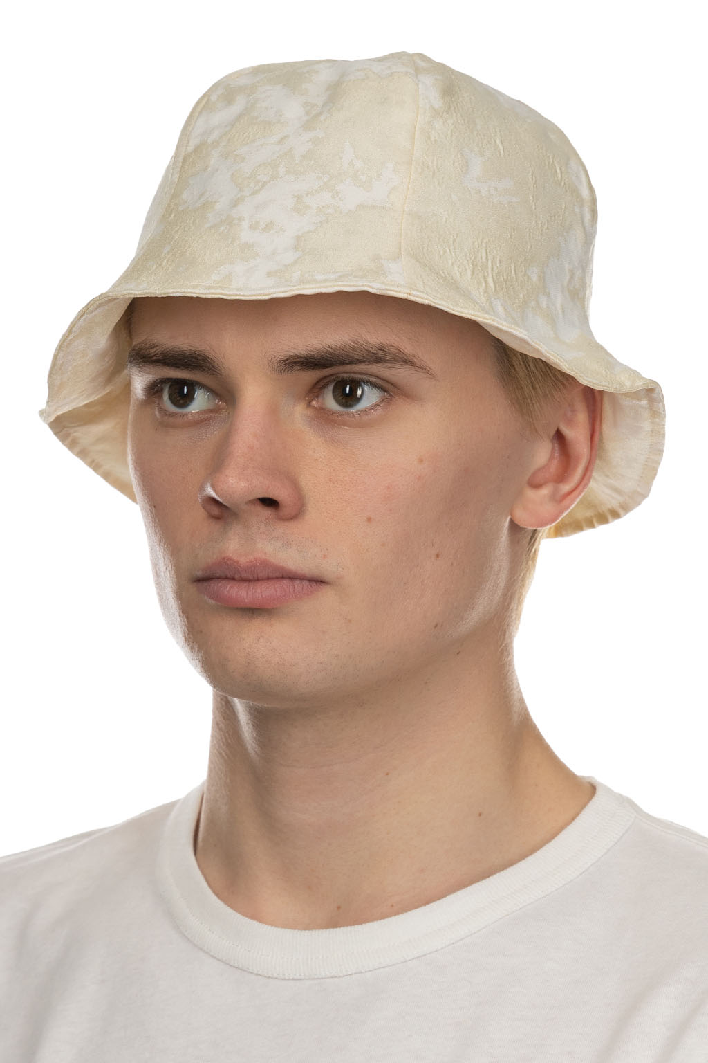 Racal - Jacquard Tulip Hat_x000D_ - 2 Colors