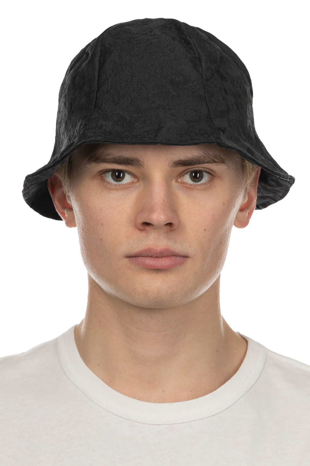 Racal - Jacquard Tulip Hat_x000D_ - 2 Colors