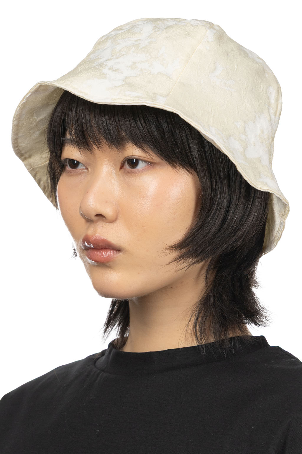 Racal - Jacquard Tulip Hat_x000D_ - 2 Colors