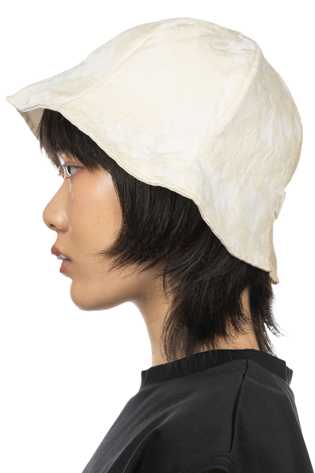 Racal - Jacquard Tulip Hat_x000D_ - 2 Colors