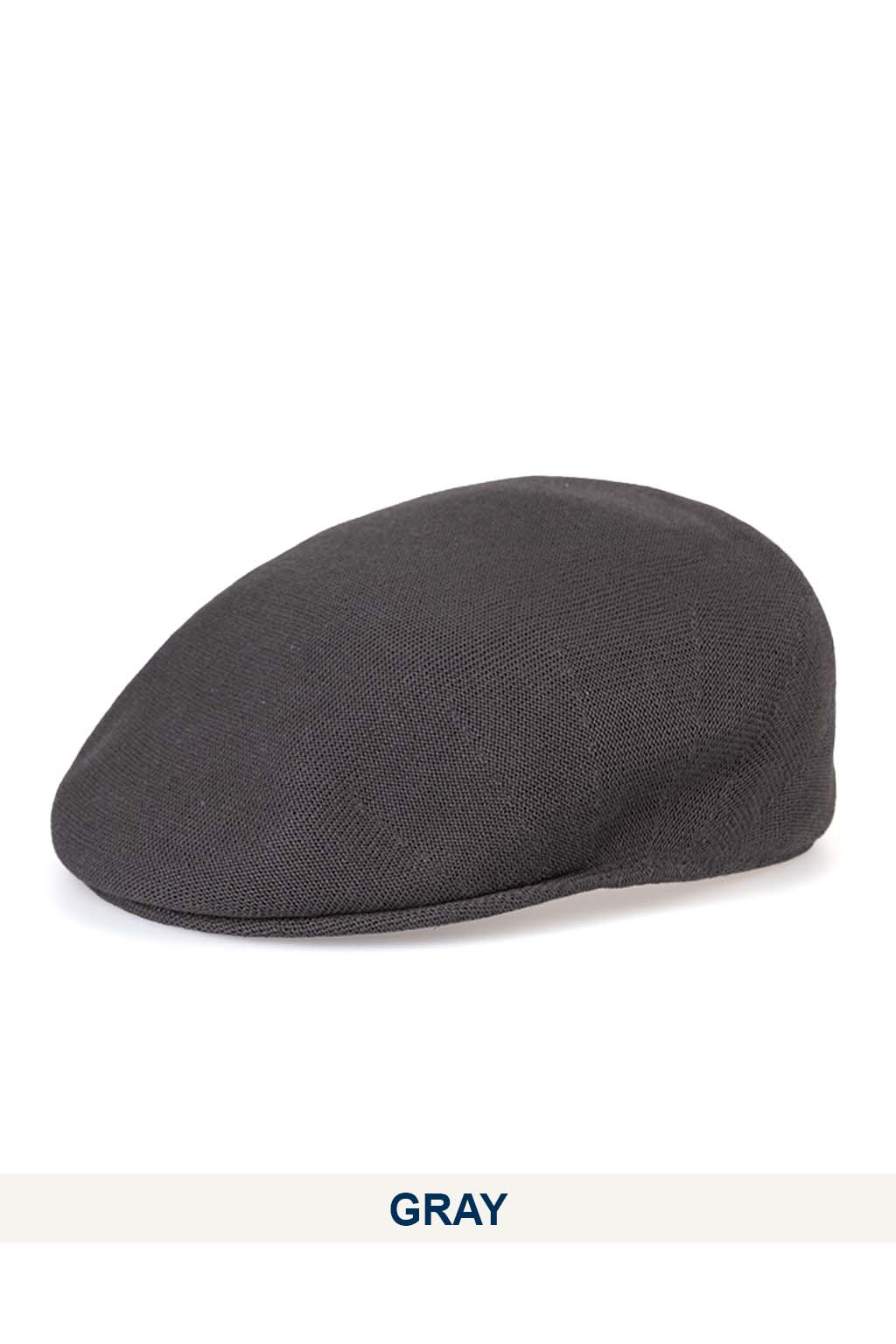 Racal Hat Maker Knit Hunting Cap - 3 Color Choices