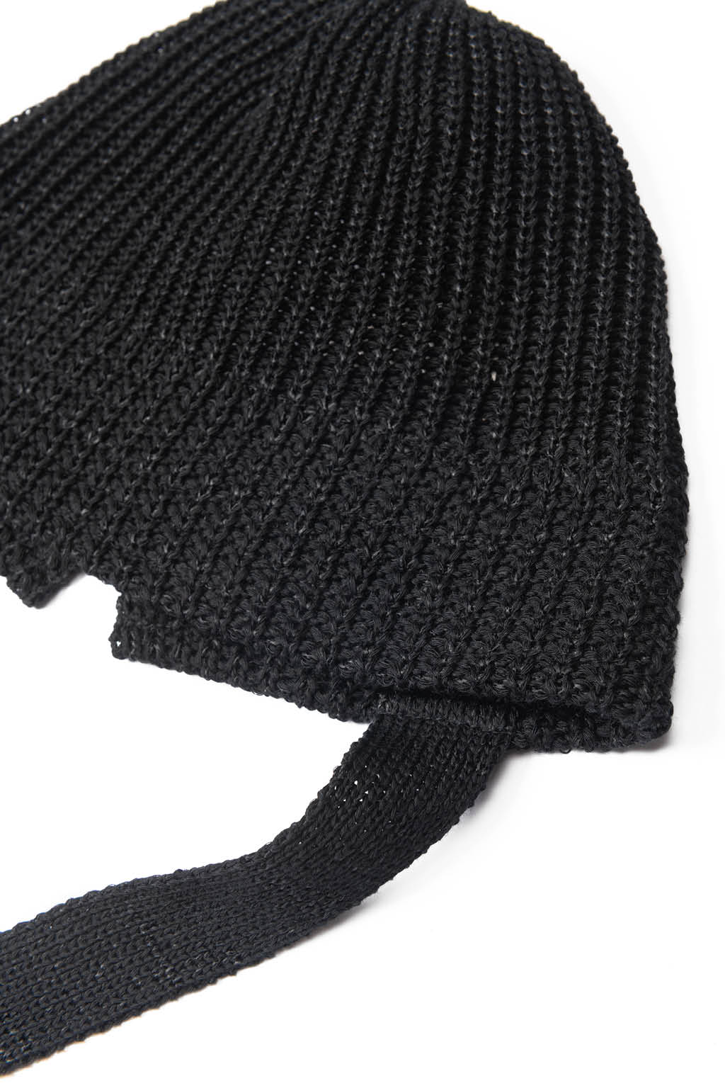 Racal - Knit Metro Hat - Black