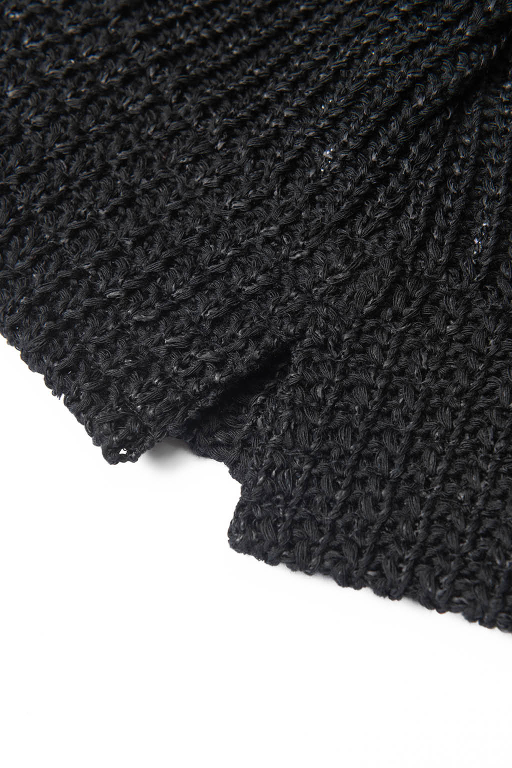 Racal - Knit Metro Hat - Black