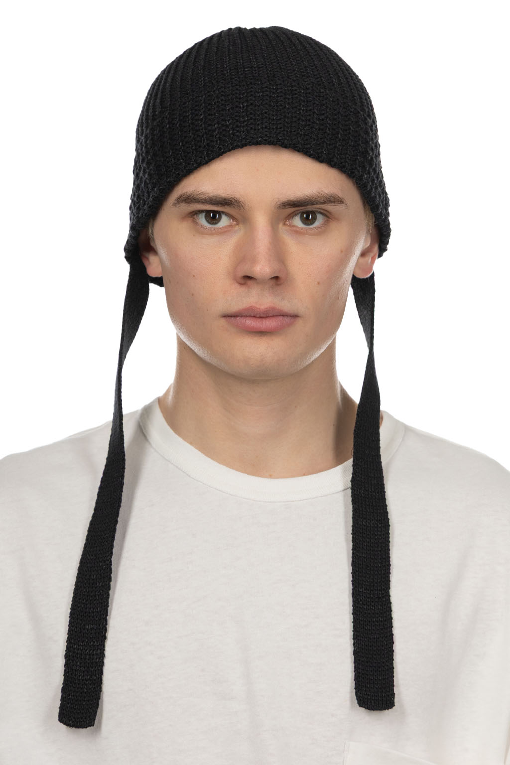 Racal - Knit Metro Hat - Black