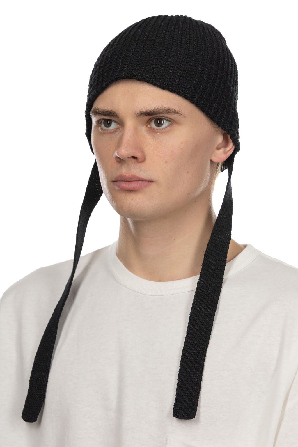 Racal - Knit Metro Hat - Black