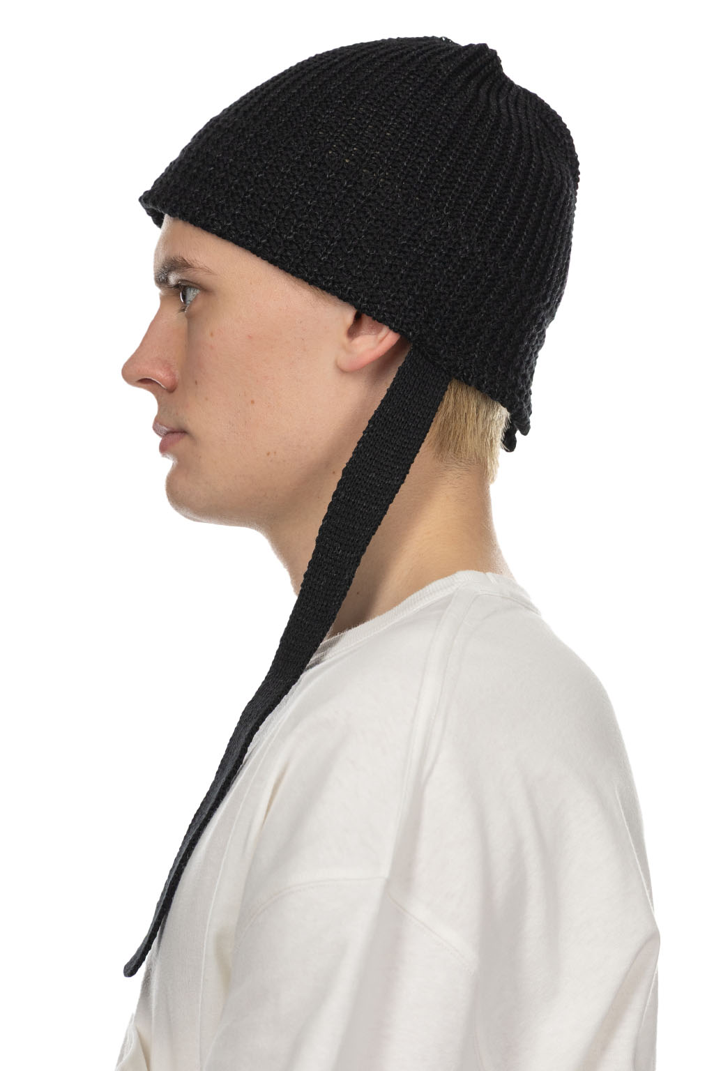 Racal - Knit Metro Hat - Black