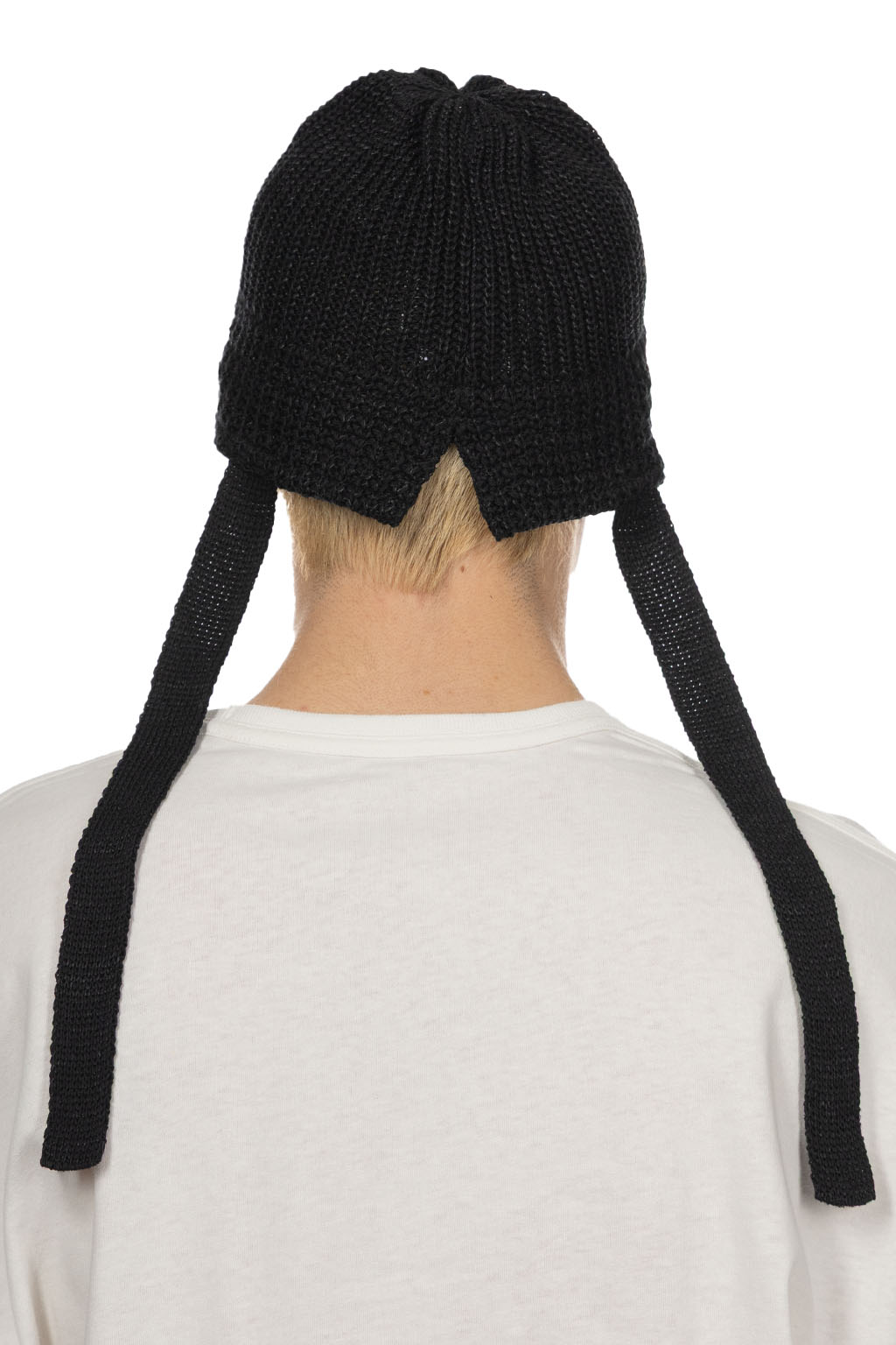 Racal - Knit Metro Hat - Black