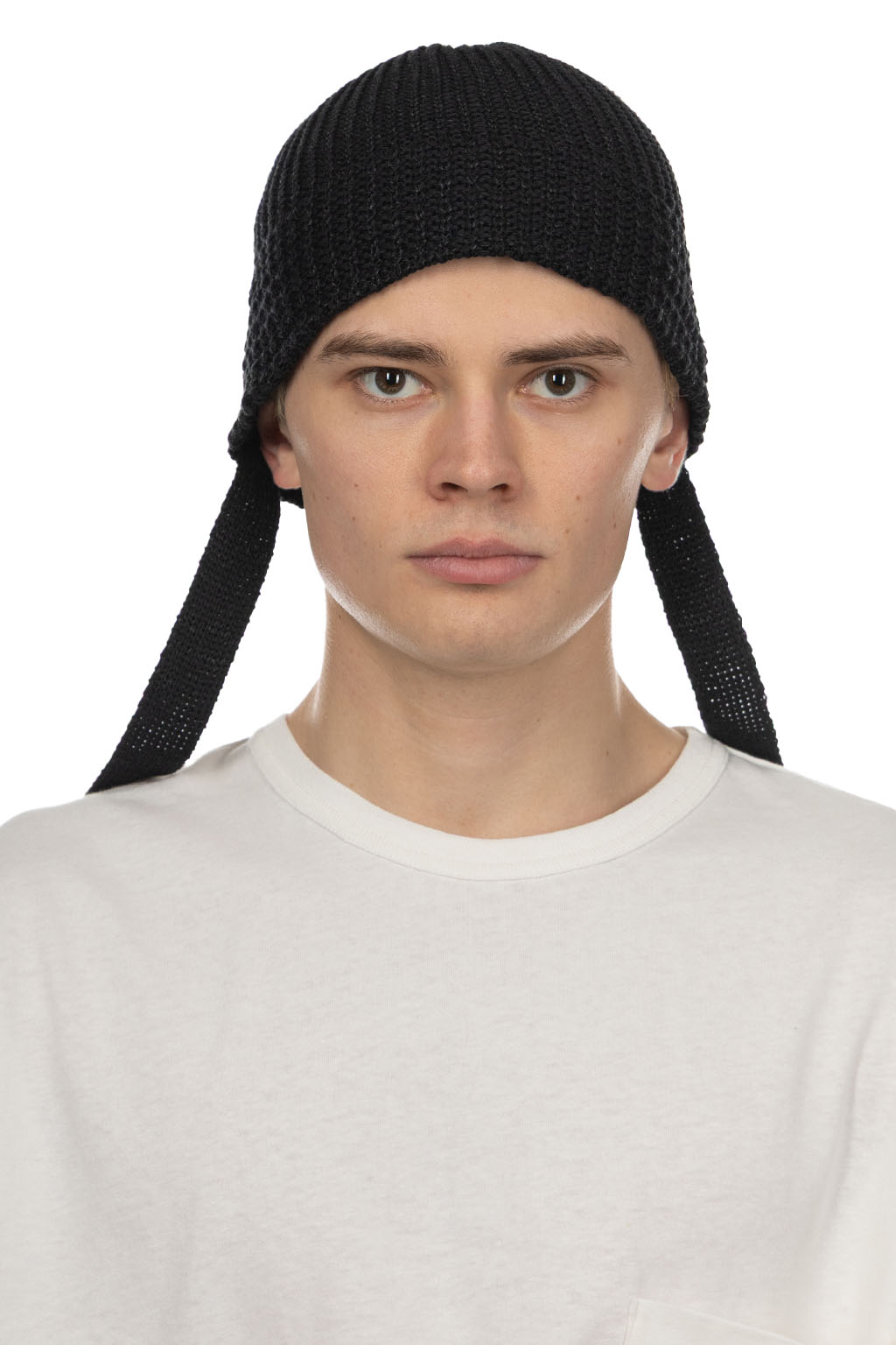 Racal - Knit Metro Hat - Black
