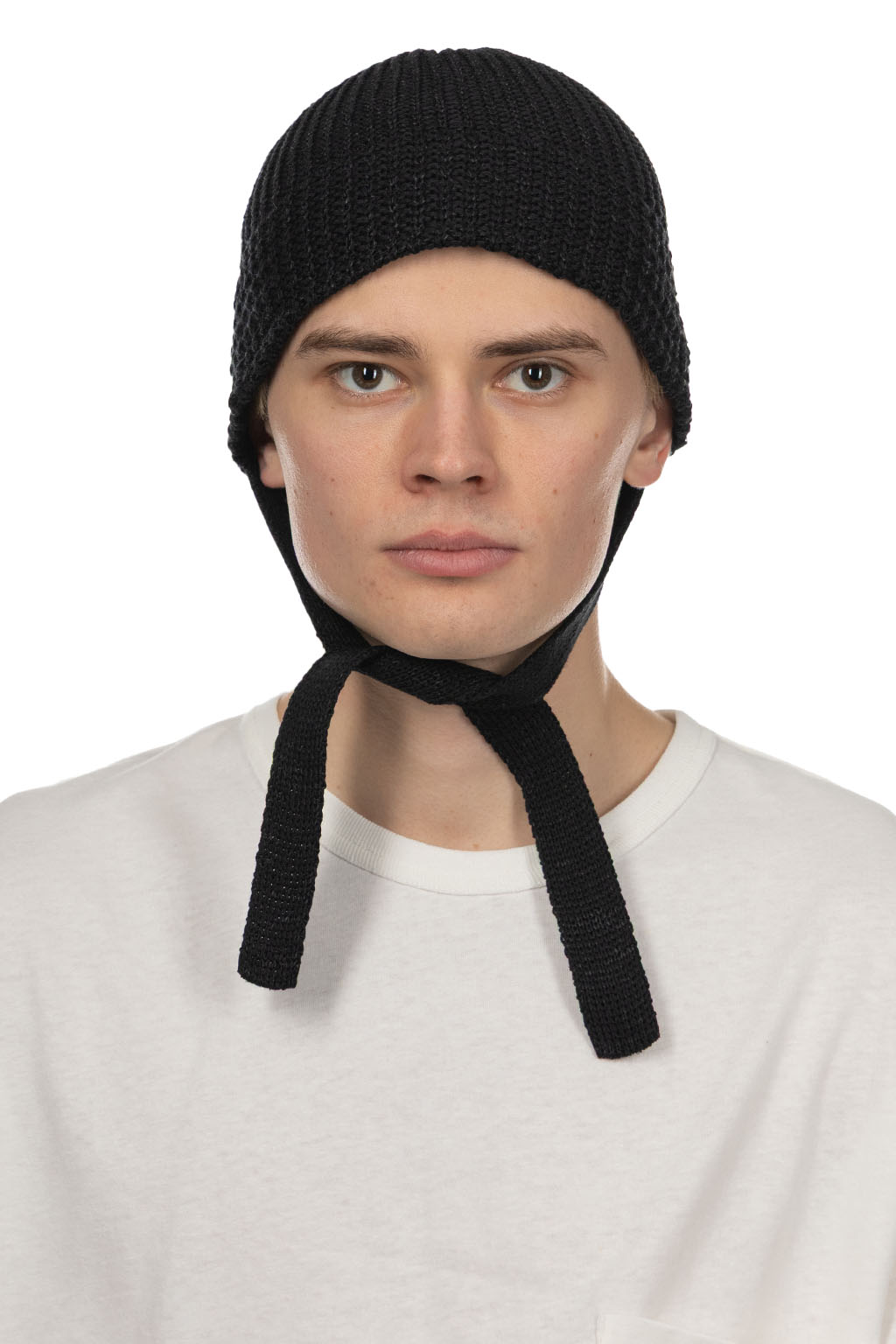 Racal - Knit Metro Hat - Black