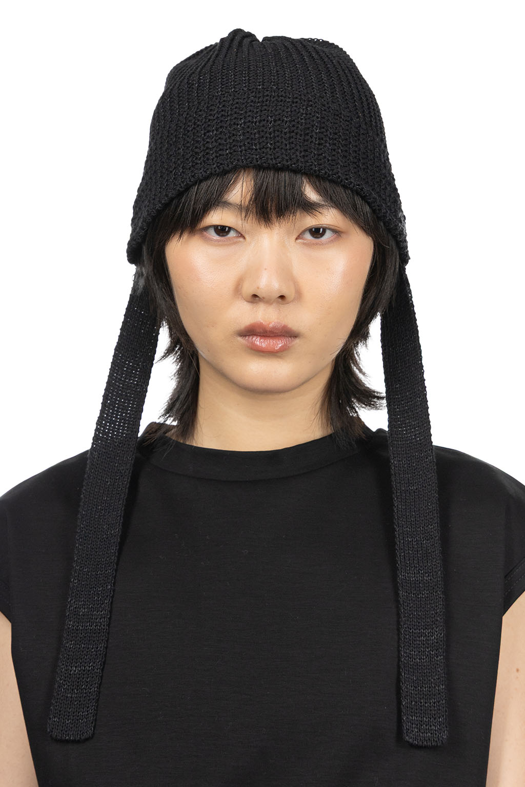 Racal - Knit Metro Hat - Black