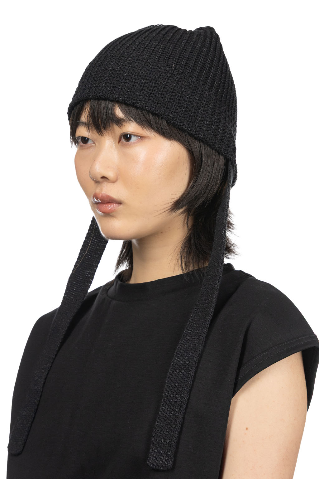 Racal - Knit Metro Hat - Black