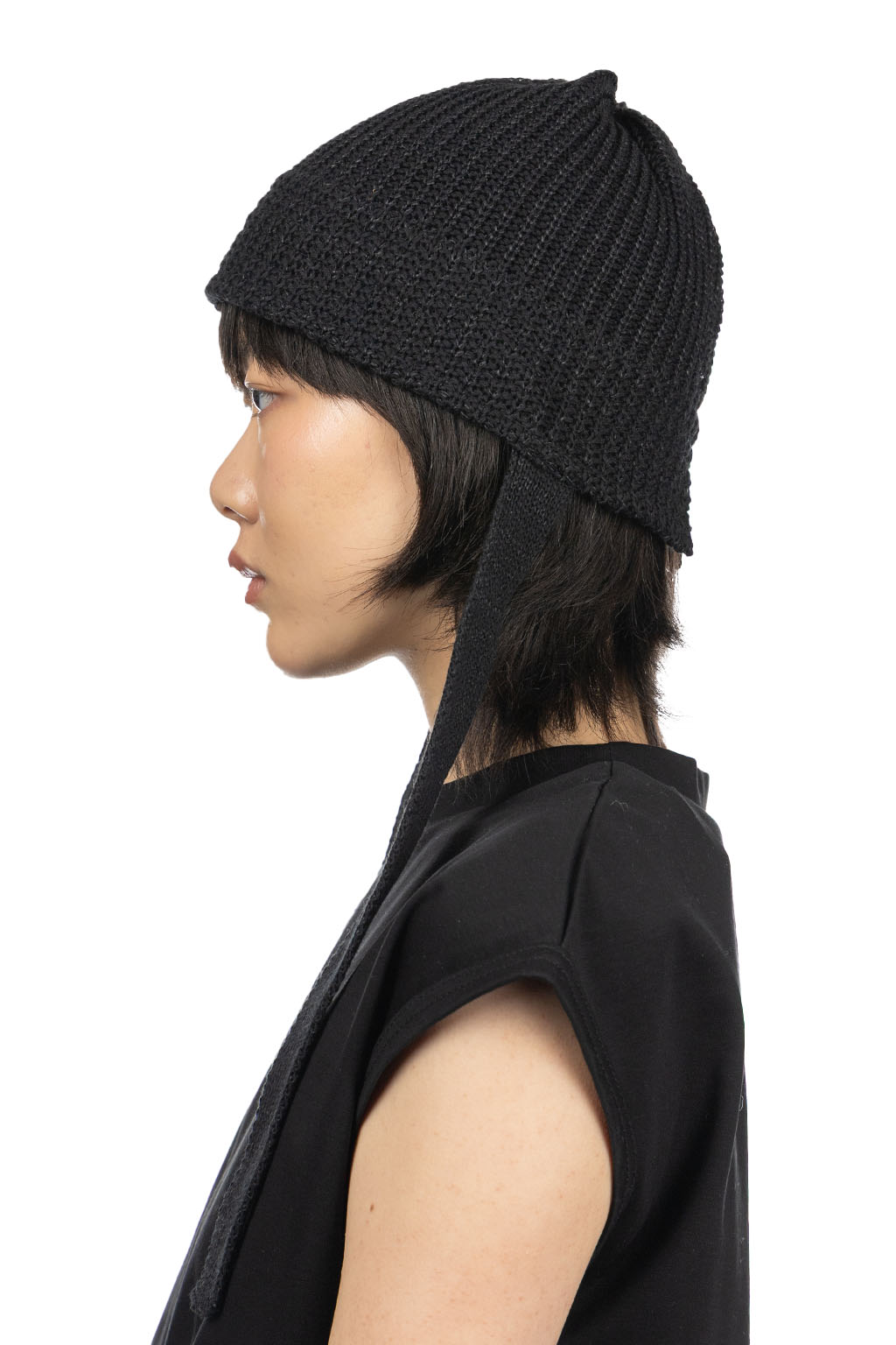 Racal - Knit Metro Hat - Black