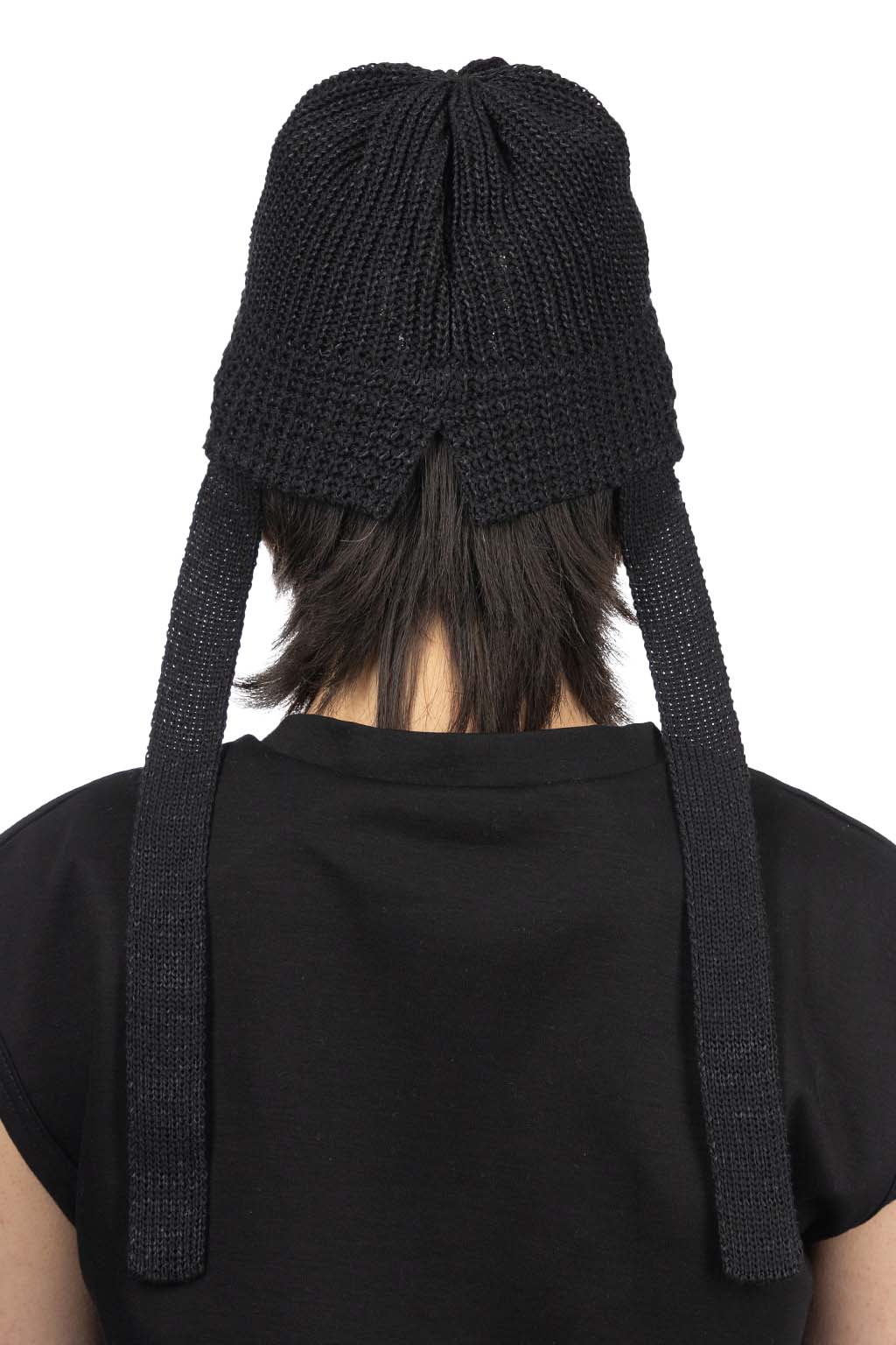 Racal - Knit Metro Hat - Black