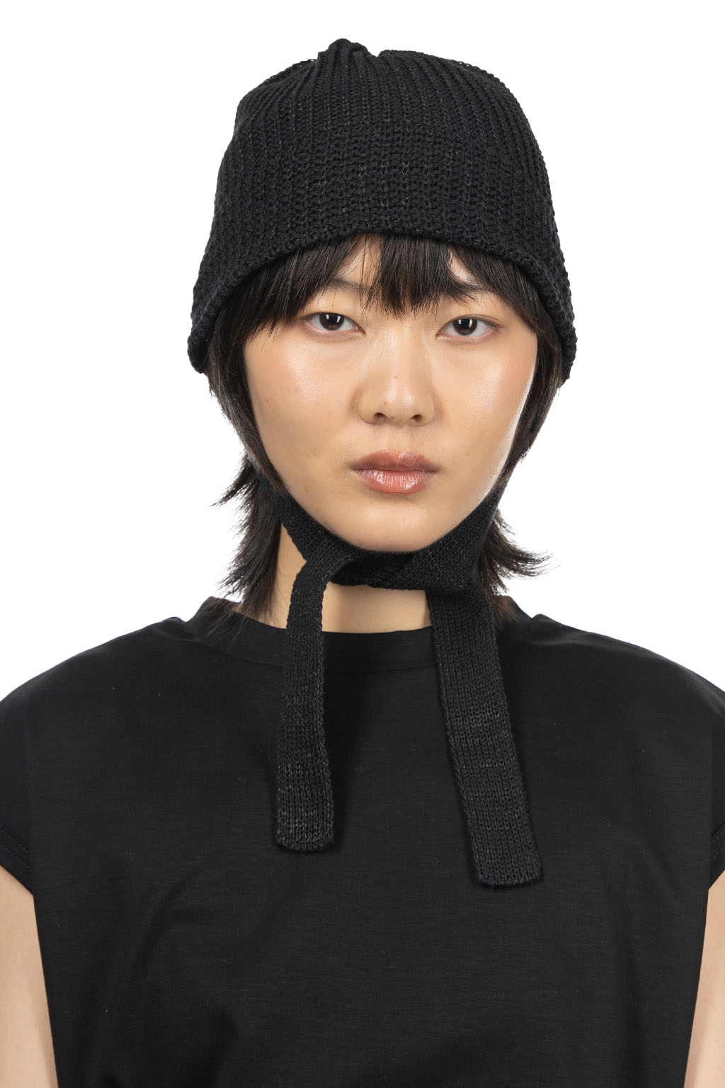 Racal - Knit Metro Hat - Black
