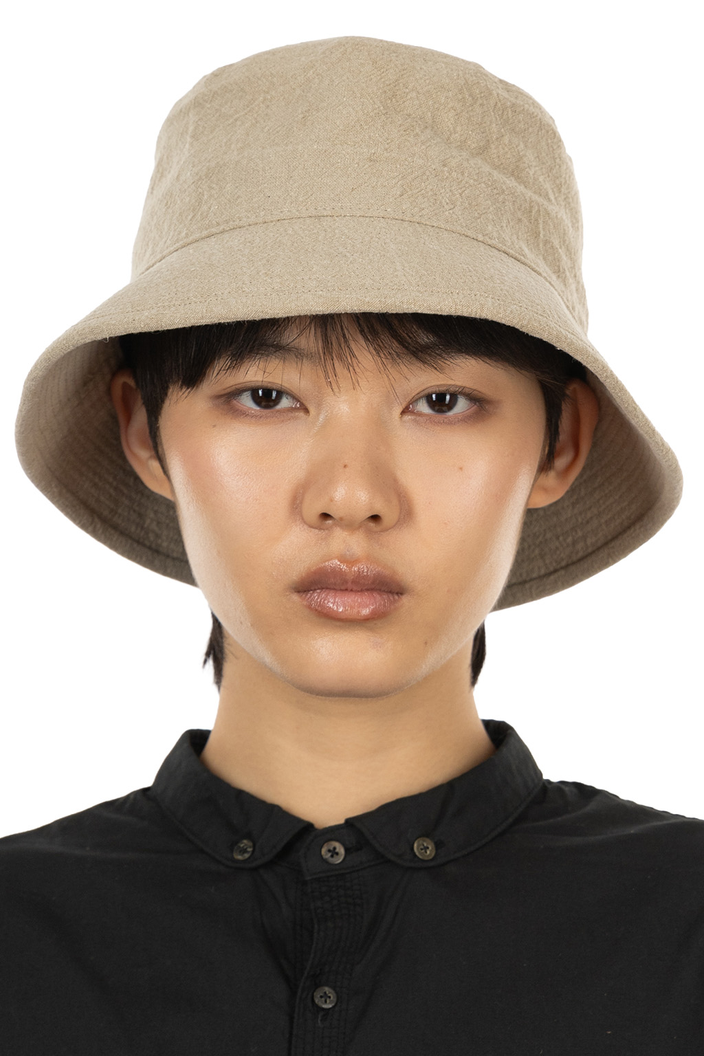 Racal - Linen Bucket Hat - 2 Colors