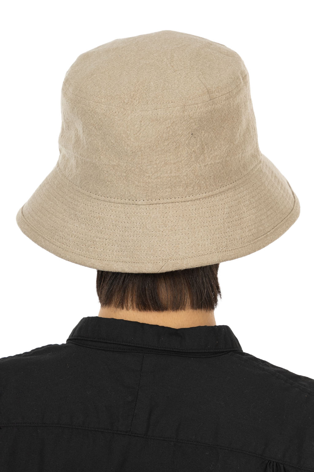 Racal - Linen Bucket Hat - 2 Colors