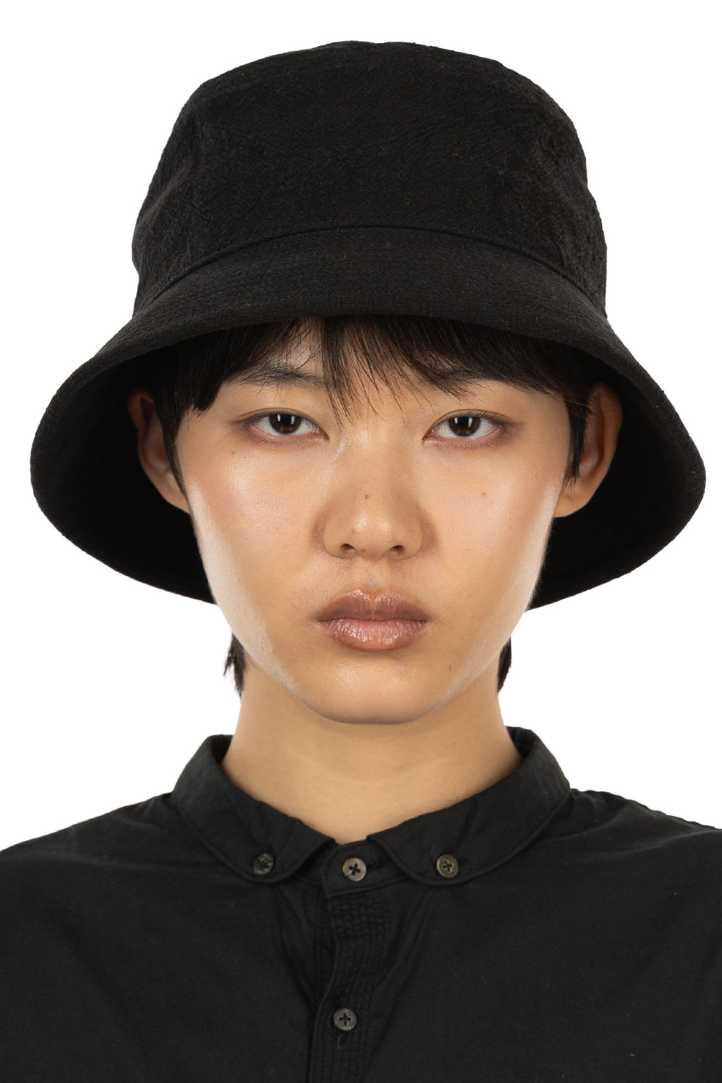 Racal - Linen Bucket Hat - 2 Colors