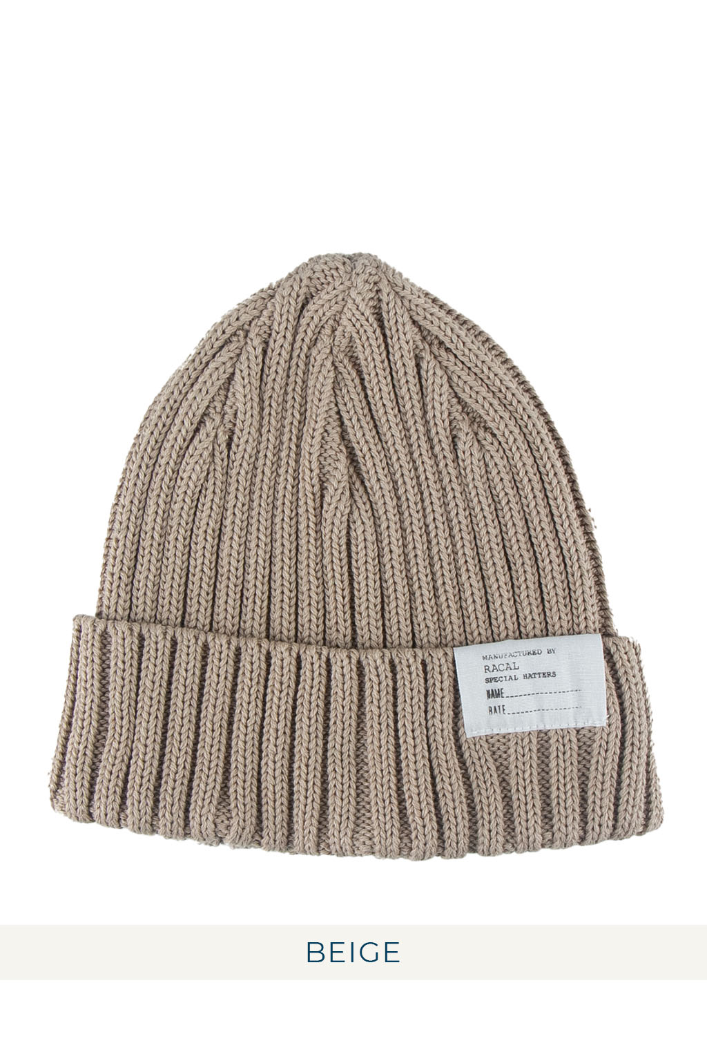 Racal Hat Maker Toronto