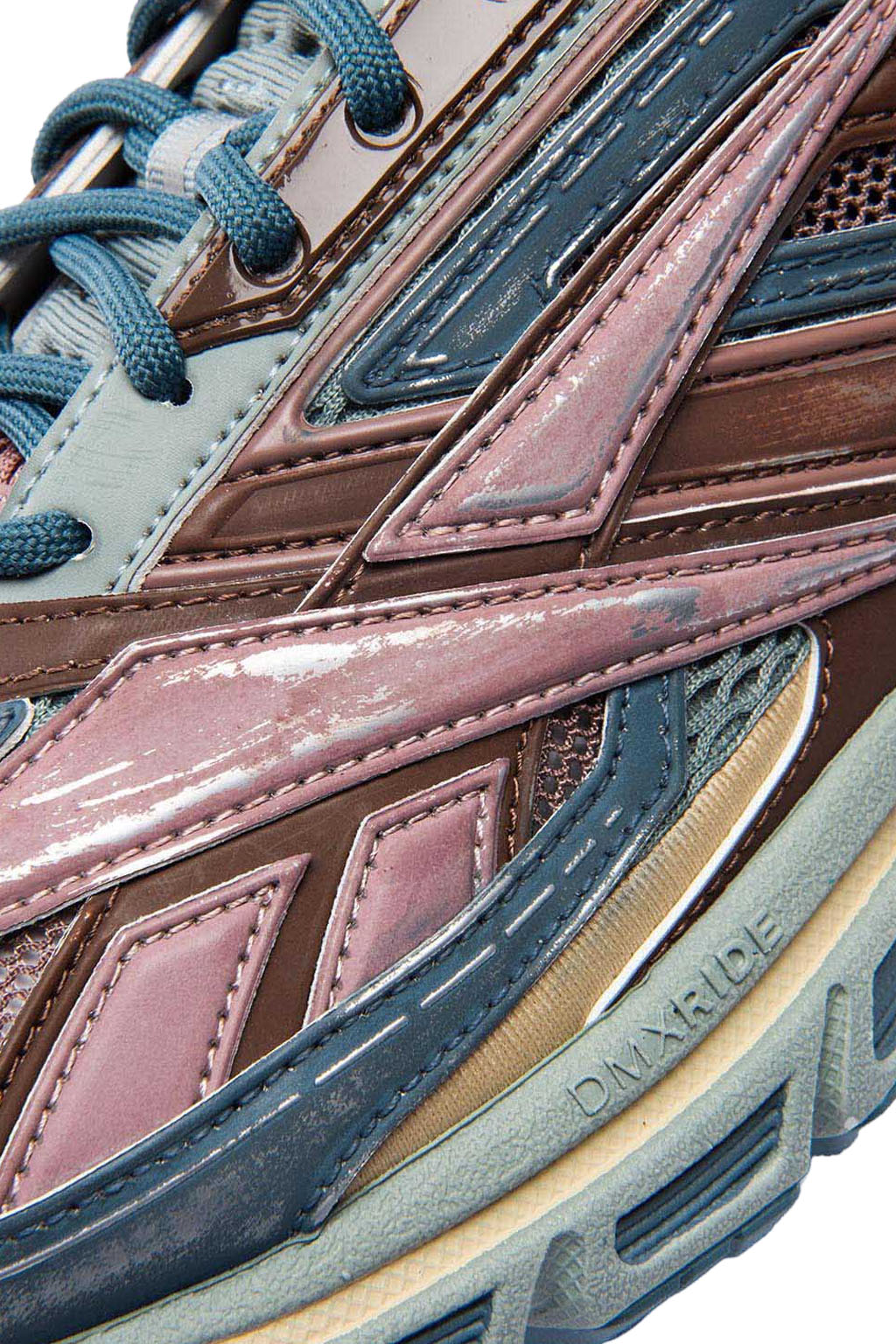 Reebok - Premier Road Ultra - Light Fog Light Coco Midnight Tide