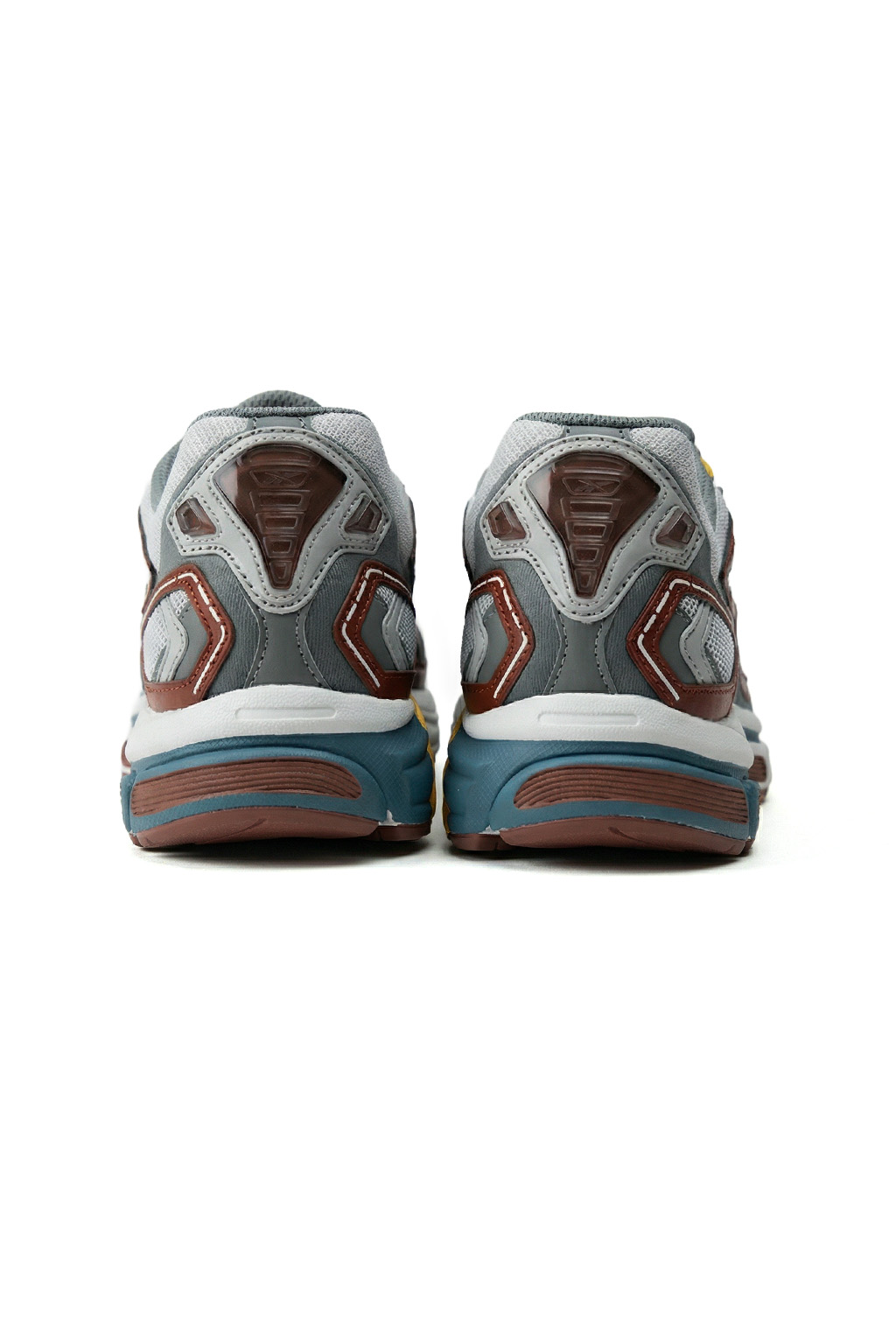 Reebok - Premier Road Ultra - Moon Rust New Grey