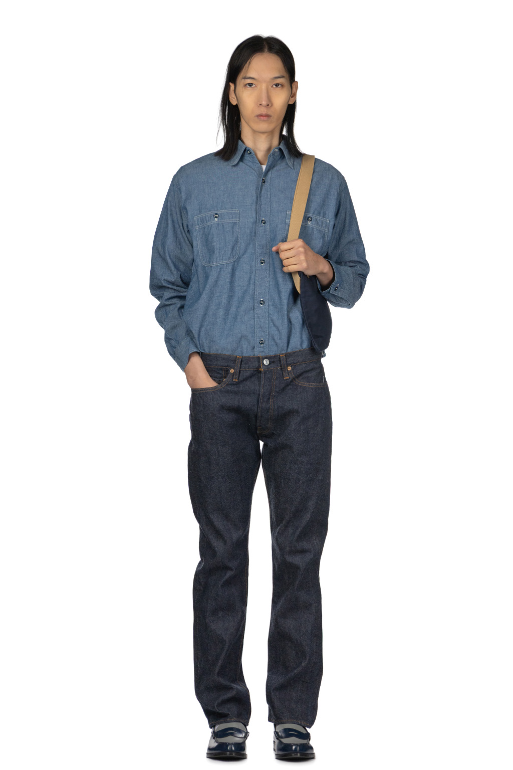 Resolute Jeans Toronto