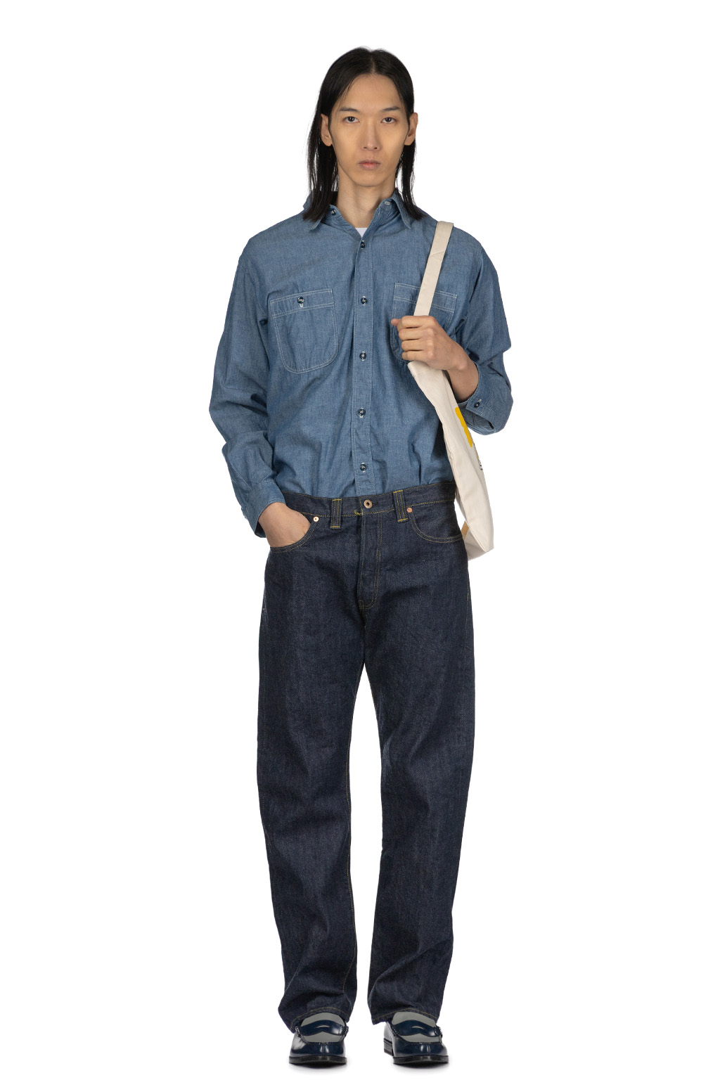 Resolute Jeans Toronto