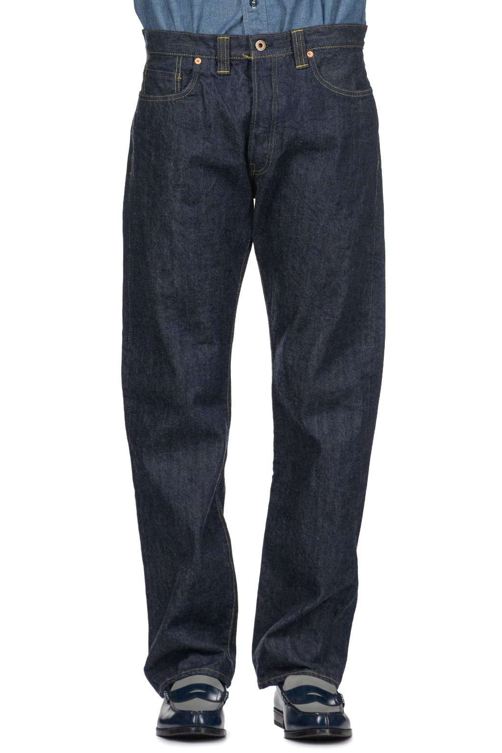 Resolute Jeans Toronto