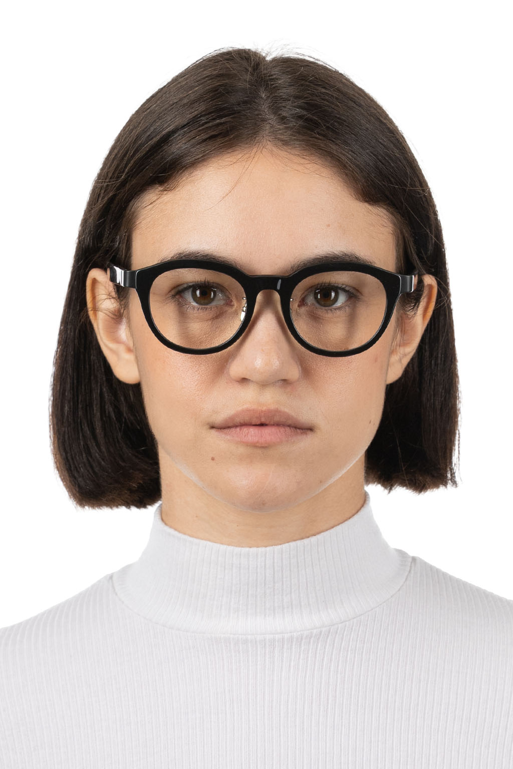 SOPHNET - Boston Glasses - Black