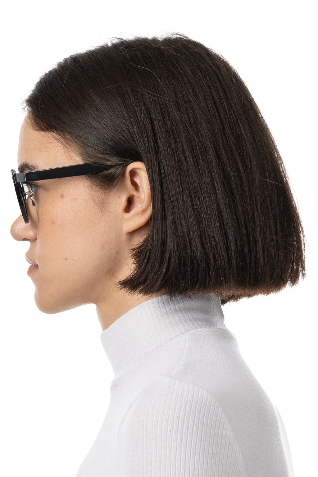 SOPHNET - Boston Glasses - Black