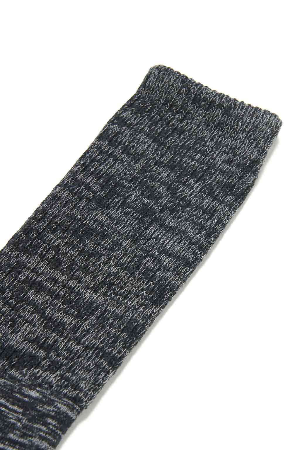 SOPHNET - Ribbed Socks - 3 Color Choices