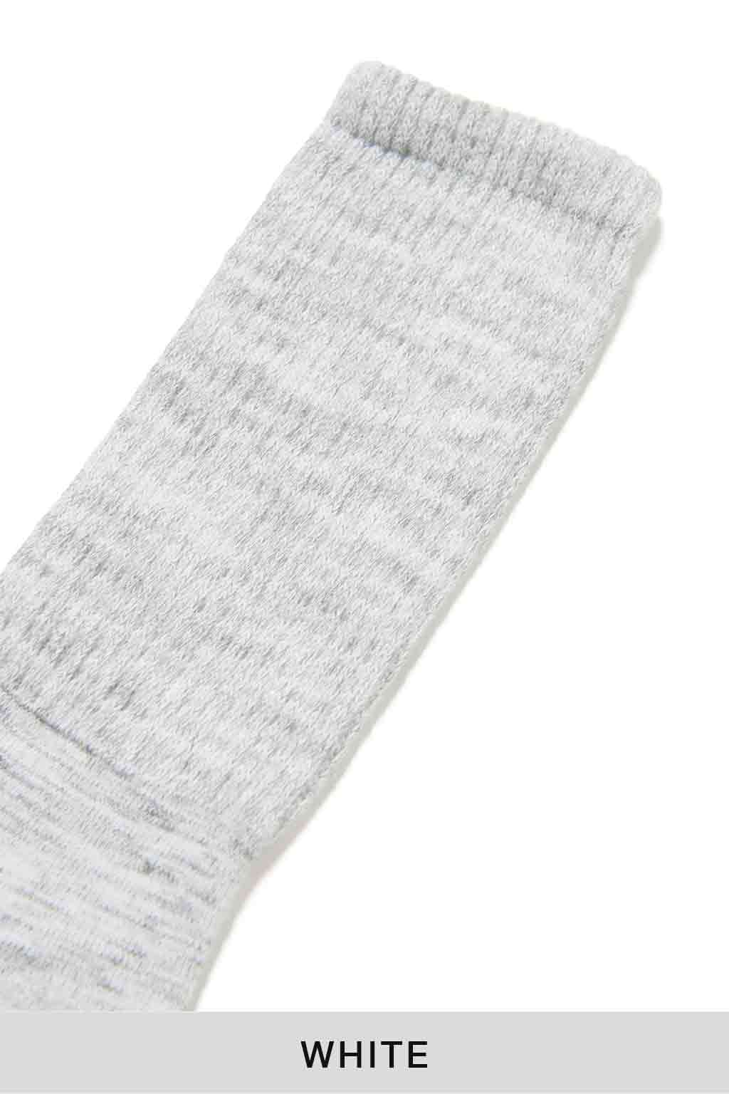 SOPHNET - Ribbed Socks - 3 Color Choices