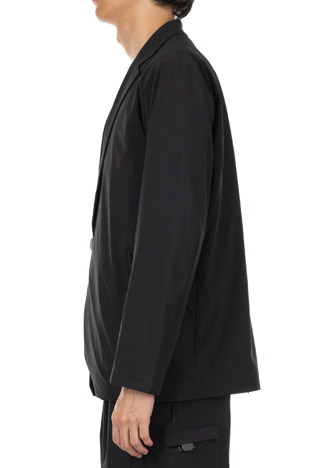 SOPHNET - EX. Bleisure Jacket - Black