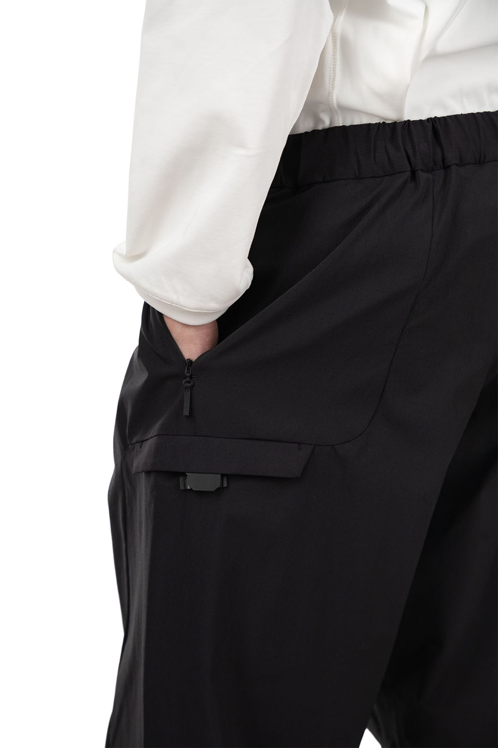 SOPHNET - EX. Extrapedition Side Pocket Pants