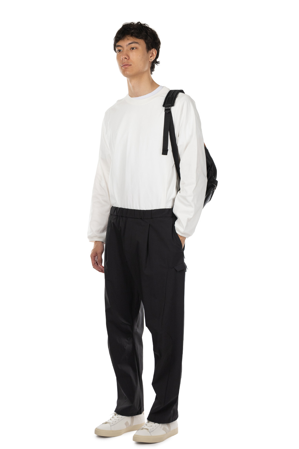 SOPHNET - EX. Extrapedition Side Pocket Pants