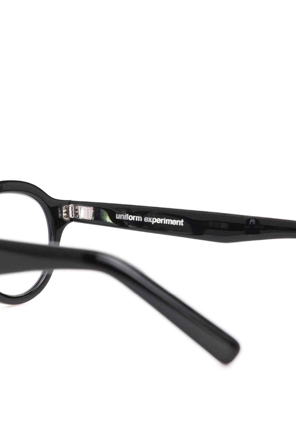 SOPHNET - Glasses - Black