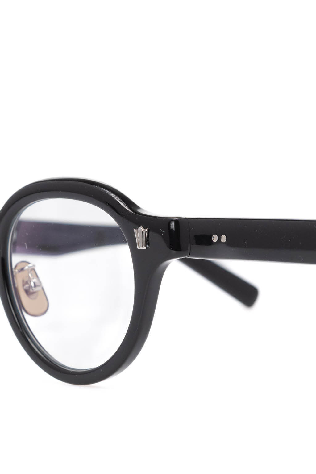 SOPHNET - Glasses - Black