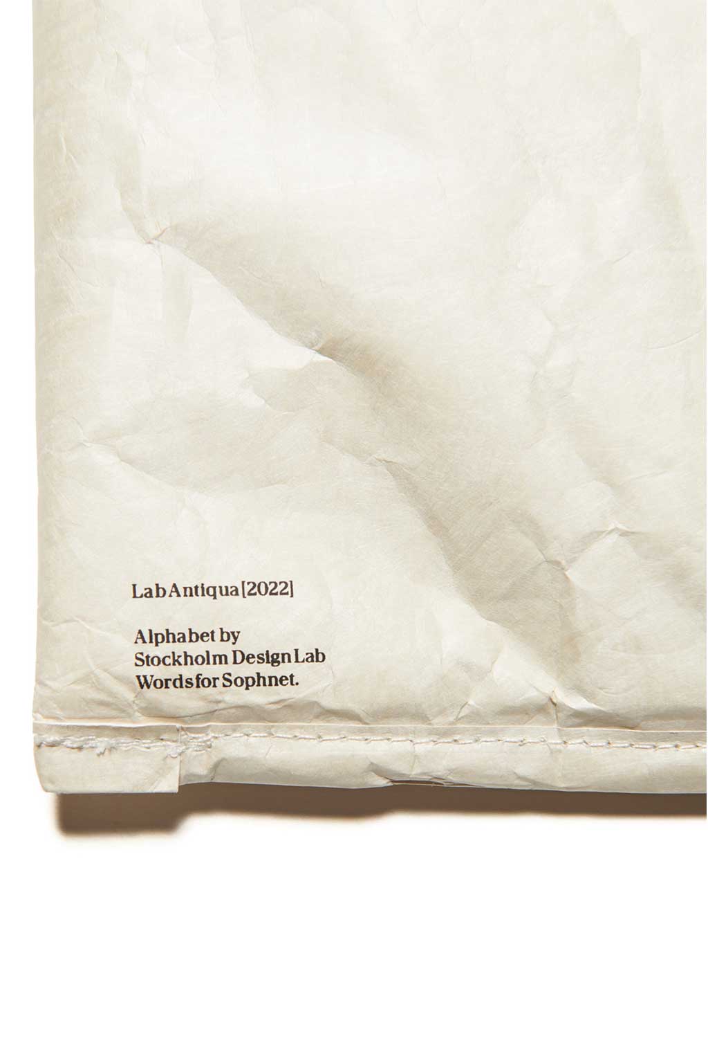 SOPHNET - Logo Laptop Sleeve