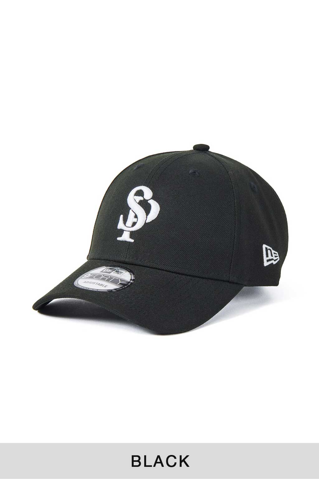 SOPHNET - New ERA SP 9Forty Cap - 2 Color Choices