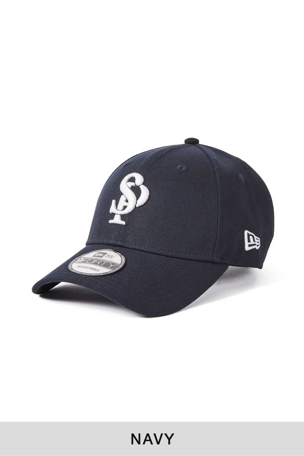 SOPHNET - New ERA SP 9Forty Cap - 2 Color Choices